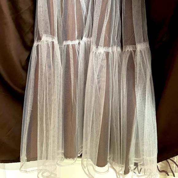 Jovani floor length gown - Picture 10 of 13